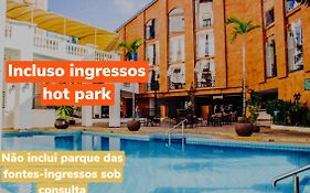 Hotel Giardino Rio Quente Apartamento Dúplex Cobertura 627
